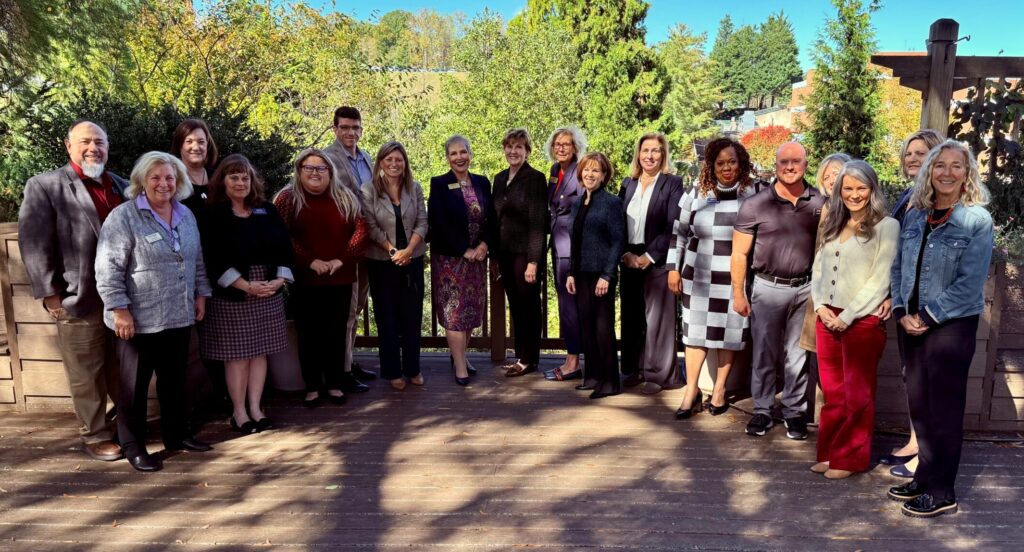 Dr. Treanor and Talent Partners