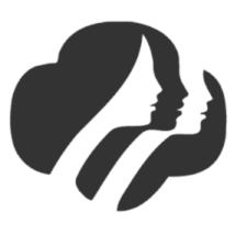 Girl Scouts of America Logo